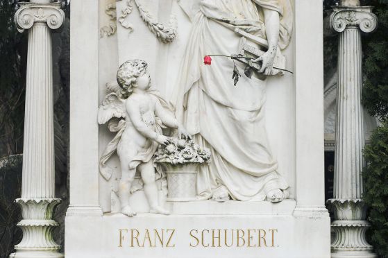 Schubertgrab Schubertgrab
