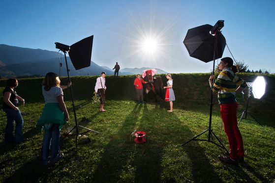 Fotografie Fotografie