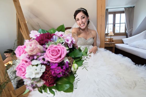 Hochzeit Hochzeit